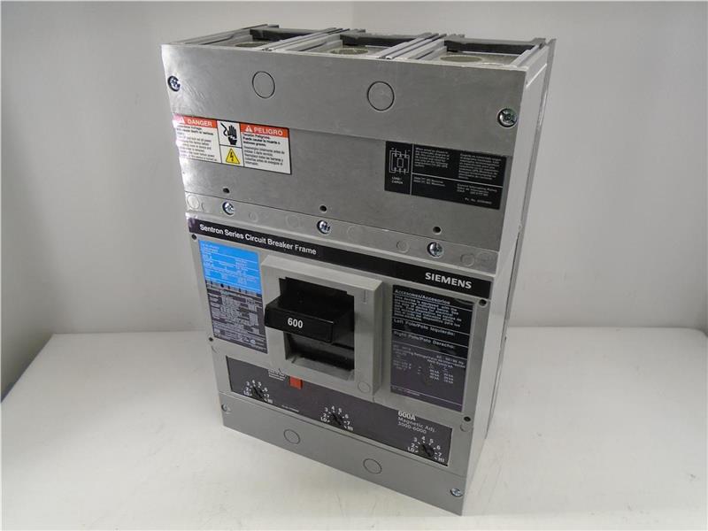 SIEMENS LD63B600L