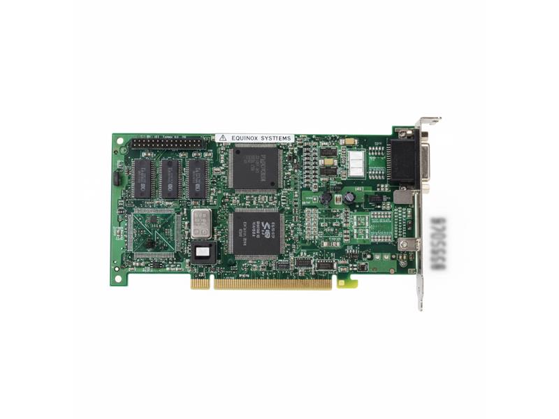 EQUINOX SYSTEMS SST-64/128P