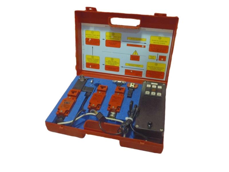 XCK-J-TESTKIT by SCHNEIDER ELECTRIC
