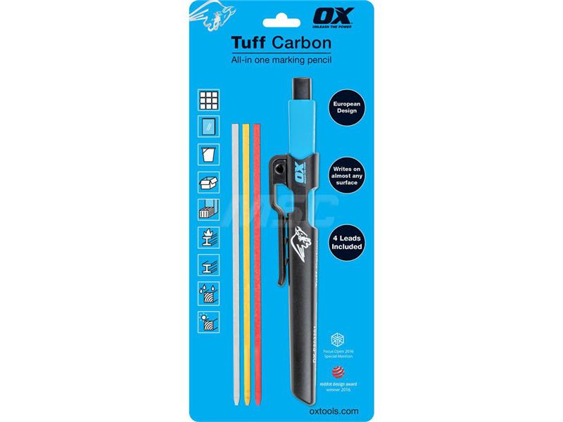 OX-P503210 by OX TOOLS