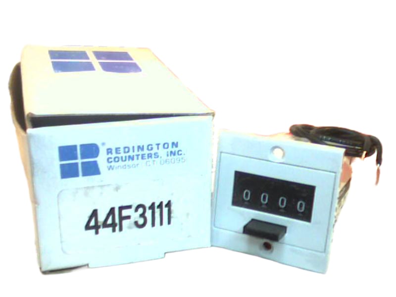 44F3111 by TRUMETER