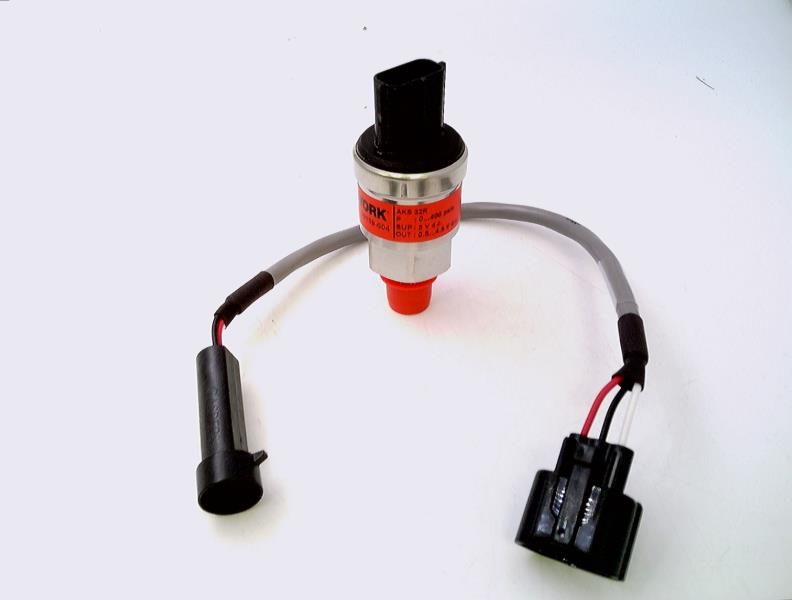 JOHNSON CONTROLS 025-41756-002