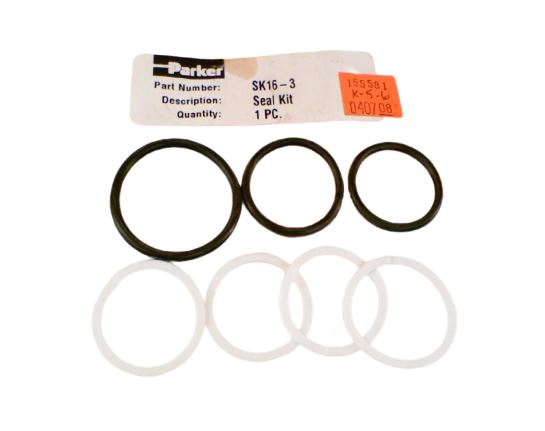 PARKER SK16-3