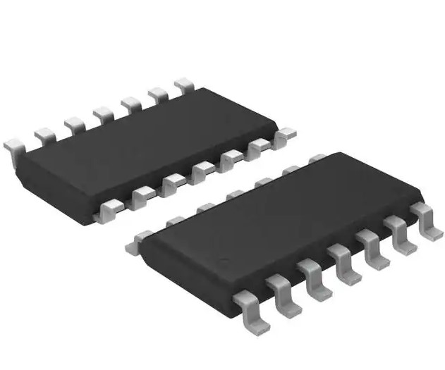 MAXIM INTEGRATED PRODUCTS MAX489CSD+