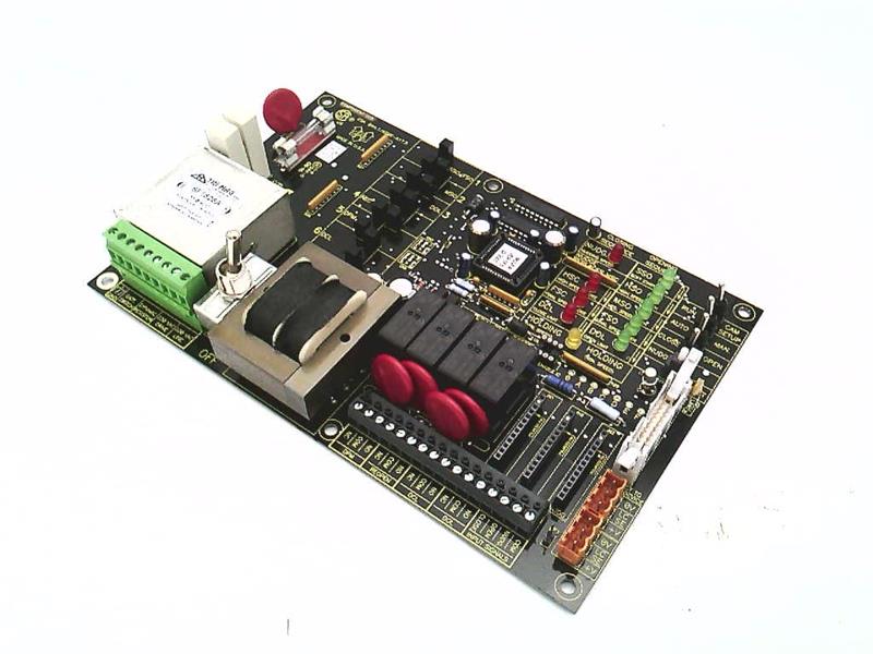 GAL MANUFACTURING MOVFR-0001N