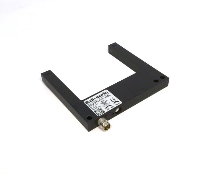 DI-SORIC OGU 071 P3K-TSSL