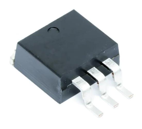 STB15N80K5 by ST MICRO