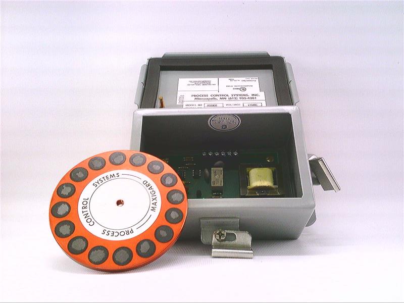 A5000B by PROCESS CONTROL SYS