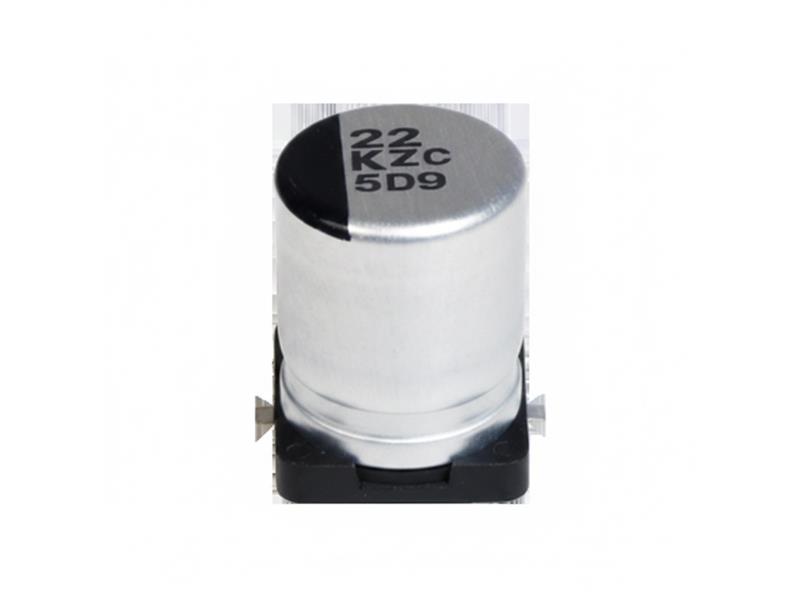 MATSUSHITA ELECTRIC EEH-ZA1J220XP