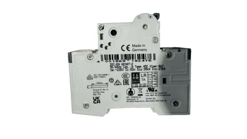5SL4506-7 by SIEMENS