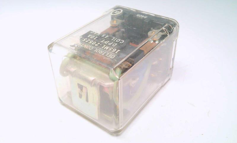 20525-83 by DELTROL CORP