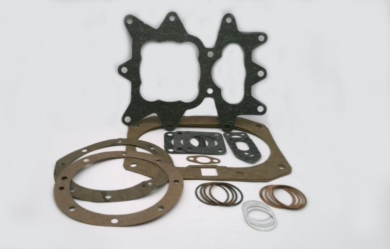 QUINCY AIR COMPRESSOR 7088