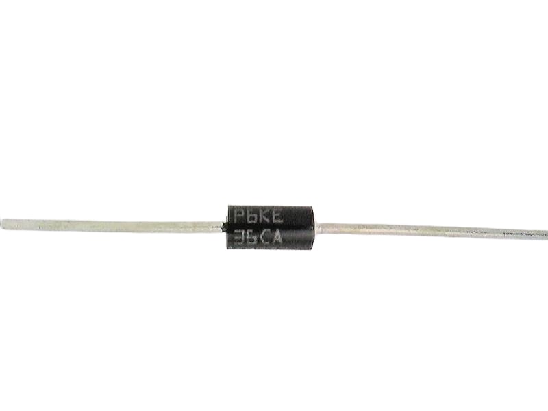 P6KE36CA by ST MICRO
