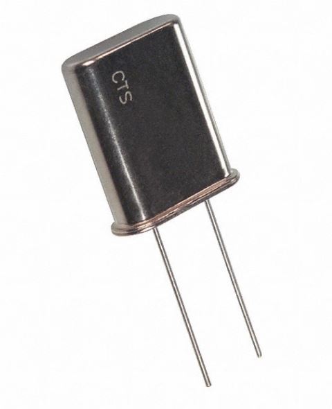 CTS CORPORATION MP100