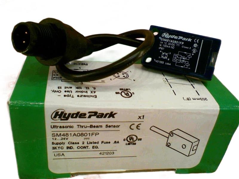 SM481A0801FP by SCHNEIDER ELECTRIC