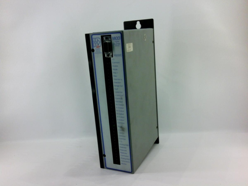 DANAHER MOTION B8001