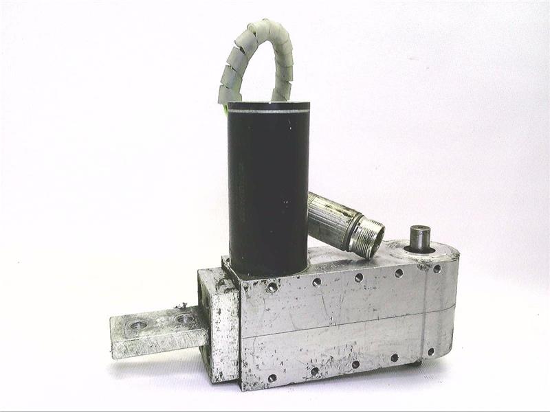 FAULHABER 4490-H-024-B-K1155