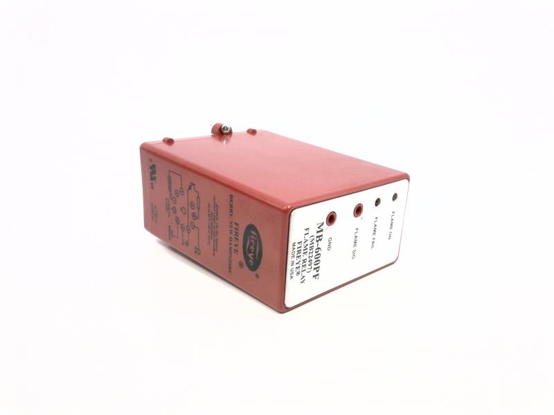 KIDDE-FENWAL, LLC MB-600PF