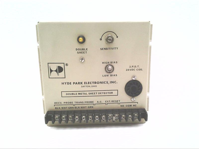 SCHNEIDER ELECTRIC DS-10