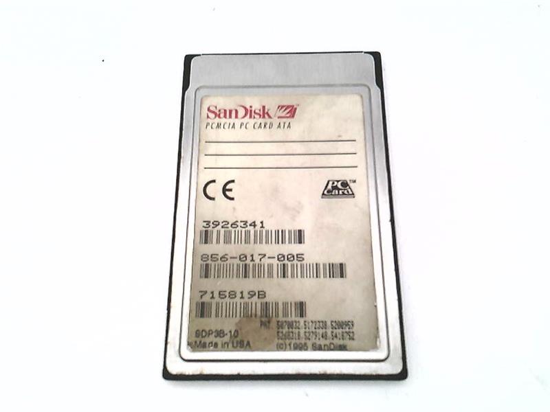 SANDISK SDP3B-10