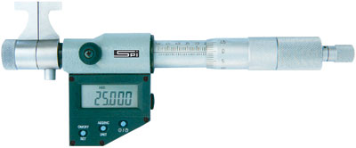 SWISS PRECISION INSTRUMENTS 17-902-8