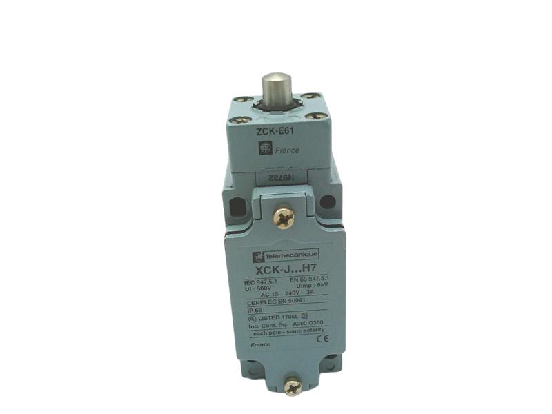 TELEMECANIQUE SENSORS XCKJ161H7