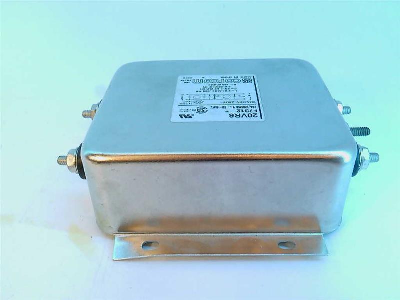 TE CONNECTIVITY 20VR6