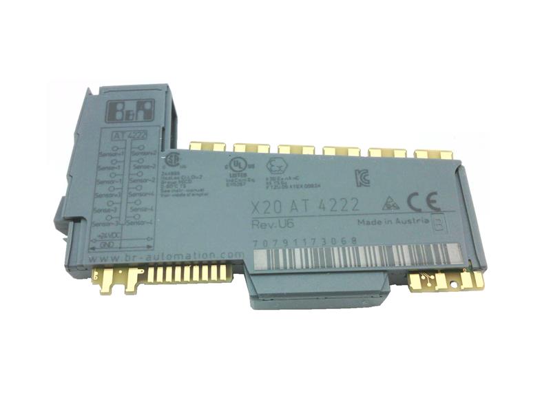 B&R X20AT4222