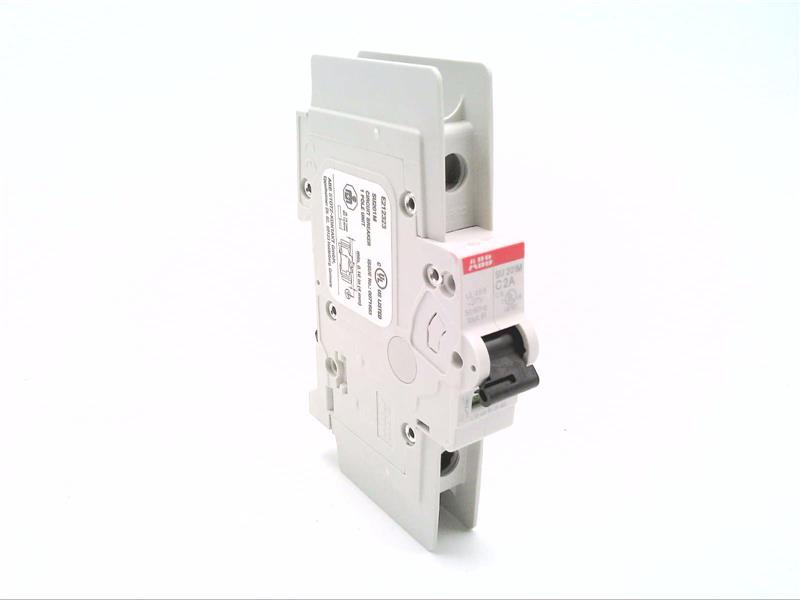 ASEA BROWN BOVERI SU201M-C2