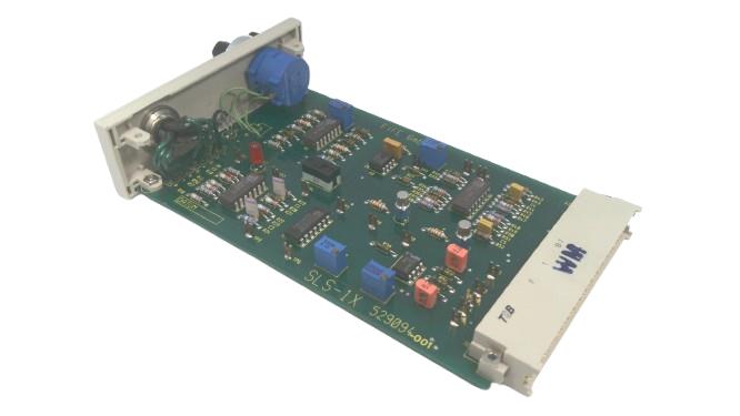 FIFE CORP 529100-001