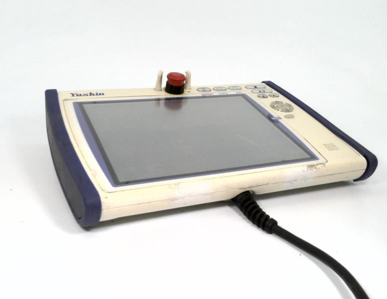 YUSHIN AMERICA RC-DPY