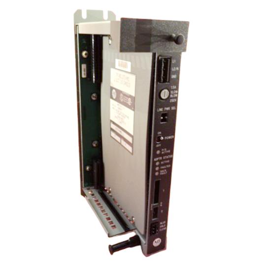 ALLEN BRADLEY 1771-AM1