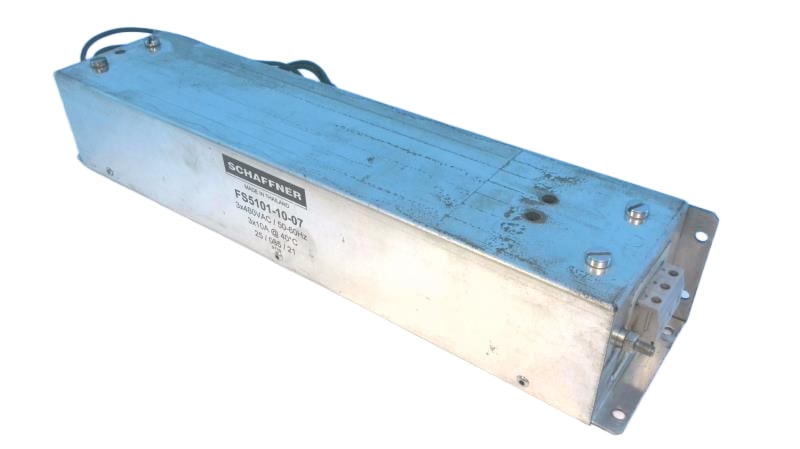 FS-5101-10-07 by TE CONNECTIVITY