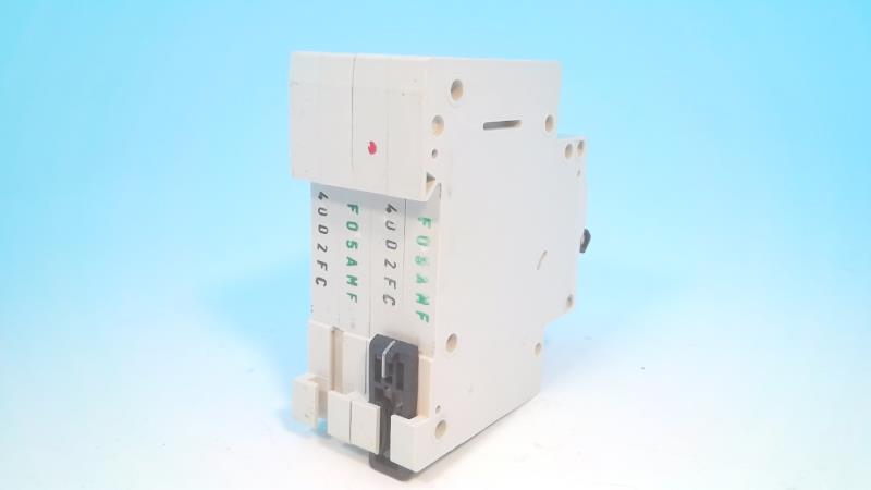 EATON CORPORATION PLSM-D40/2-MW