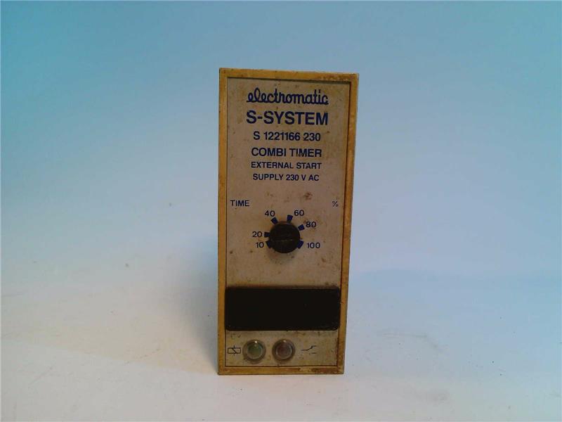 CARLO GAVAZZI S-1221166-230