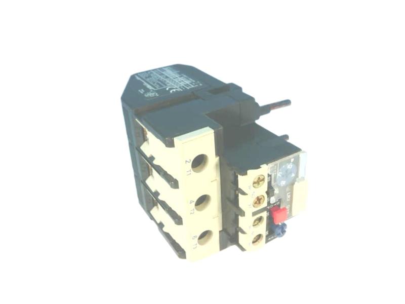 SCHNEIDER ELECTRIC LR2D3363