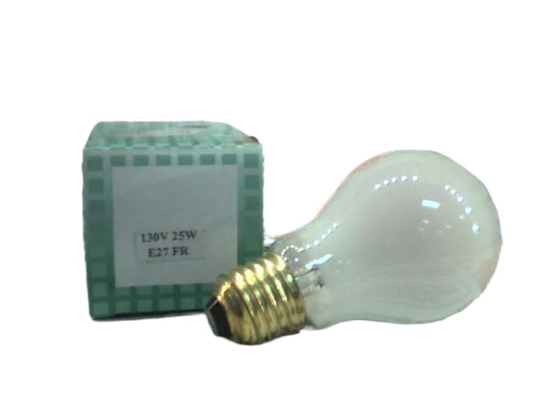 E27-FR-130V/25W by WERMA