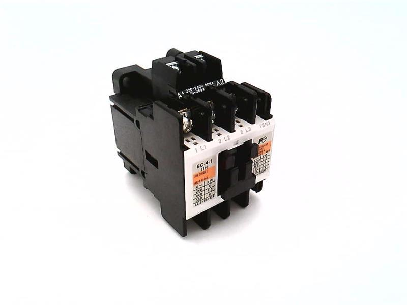 FUJI ELECTRIC 4NC0R0P10