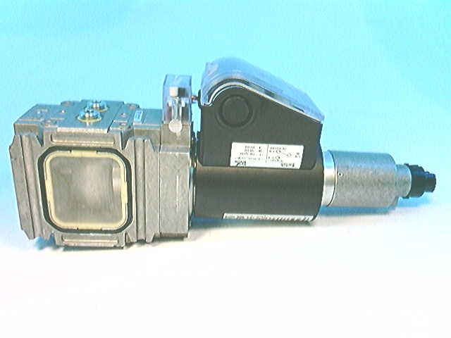 HONEYWELL VAS3T-/LQSR