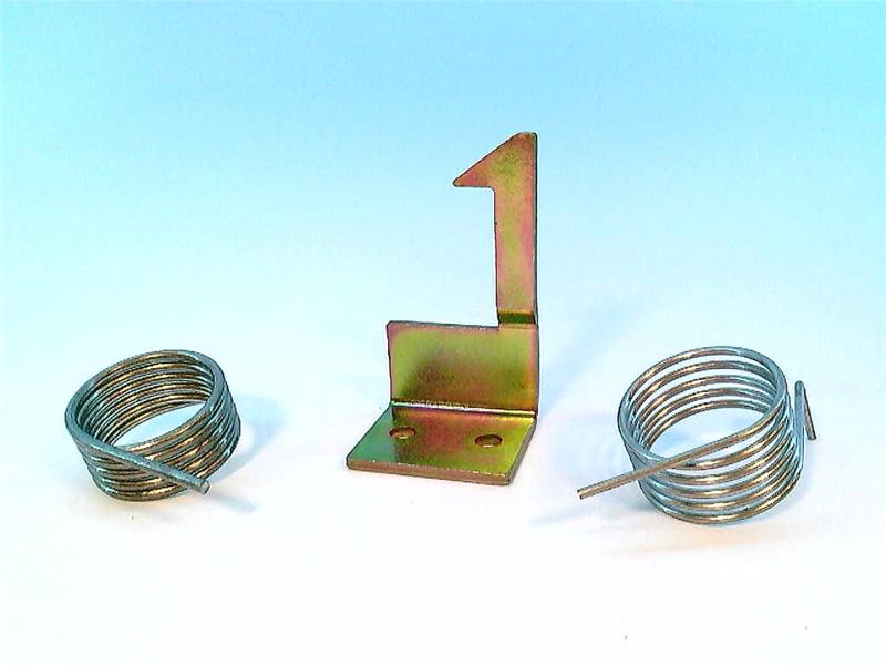 SCHNEIDER ELECTRIC 30007-591-52