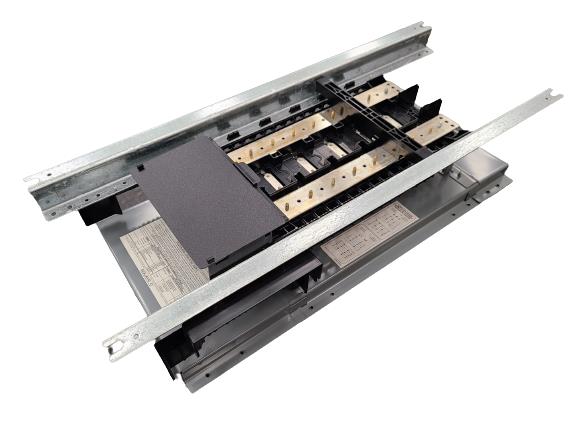 SCHNEIDER ELECTRIC NQ30L2