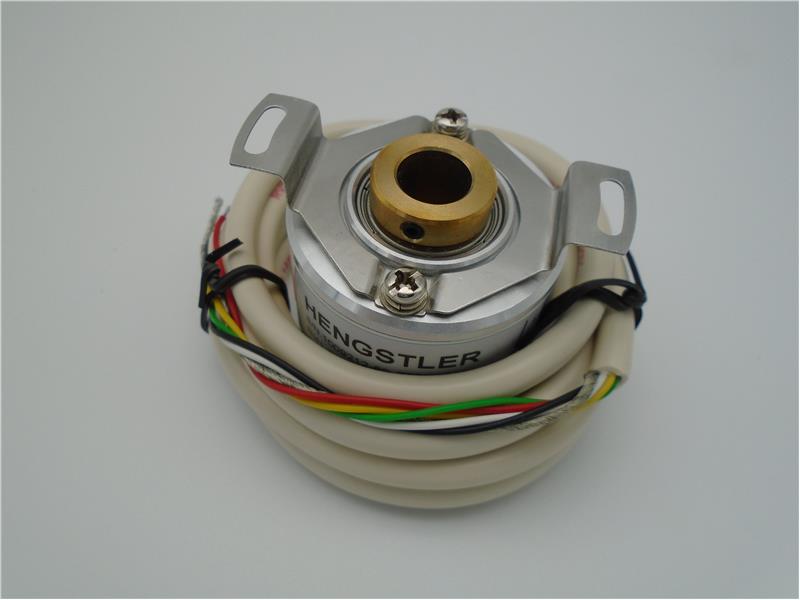 DYNAPAR RI41-TH/0360EE.13KB