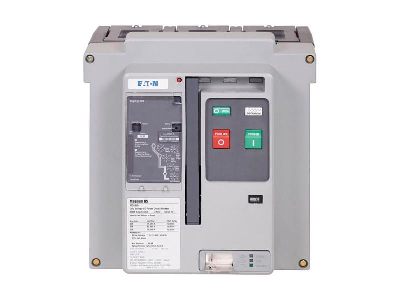 EATON CORPORATION SFNTC412