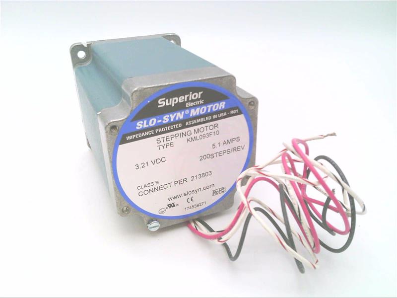 DANAHER MOTION KML093F10