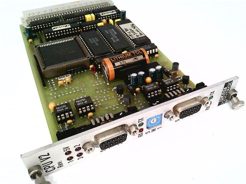 108314 by PLAST CONTROL