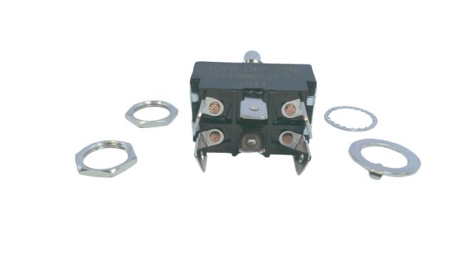 HONEYWELL 12TS95127-7