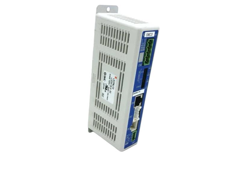 SMC LECPMJTD-LESH16LK-50