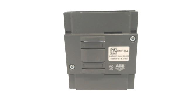 ASEA BROWN BOVERI KXT2ECT100