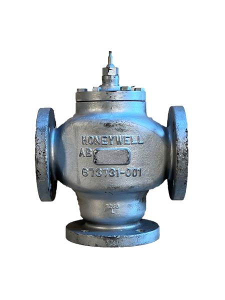 HONEYWELL 673731-001