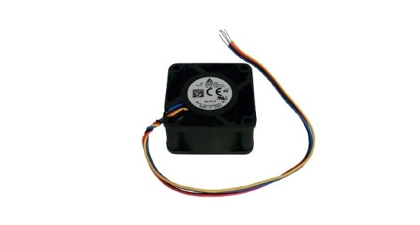 DELTA ELECTRONICS EFB0412HD-C